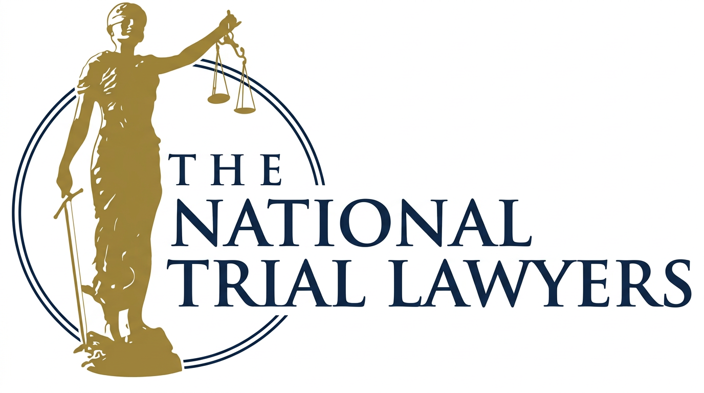 The National Trial Lawyers Top 100
